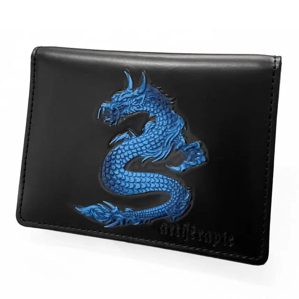 [BUNJANG] Artherapie AT Dragon Card Wallet / 알세라피 (Artherapie)