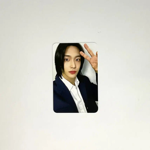 [BUNJANG] RIIZE Wonbin RIIZE UP Special Photocard / 라이즈 원빈 라이즈업 특전 포토카드 RIIZE WONBIN RIIZE UP SPECIAL PHOTOCARD