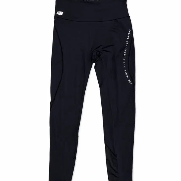 [BUNJANG] New Balance Leggings (M) / 뉴발란스 레깅스 75(m)
