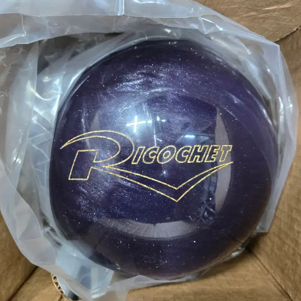 [BUNJANG] Columbia 300 Ricochet 15lb Bowling Ball / 택배무료 15파운드 공인구 콜롬비아300 리코쳇 새볼링공
