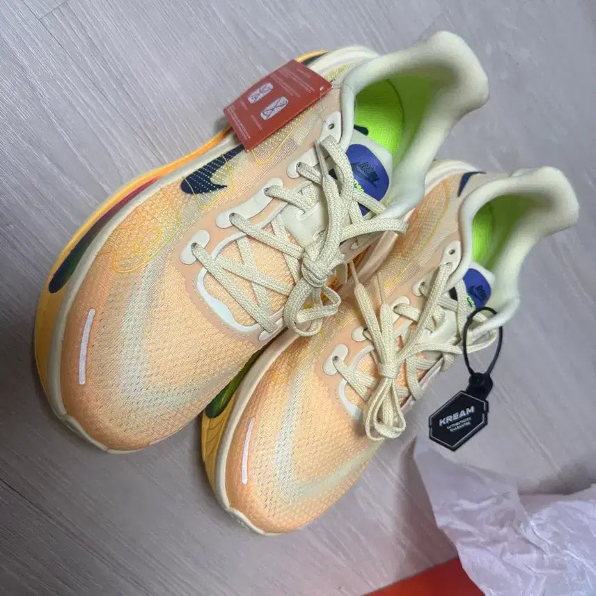 [BUNJANG] Vomero Premium 270 Running Shoes / 보메로 프리미엄 270