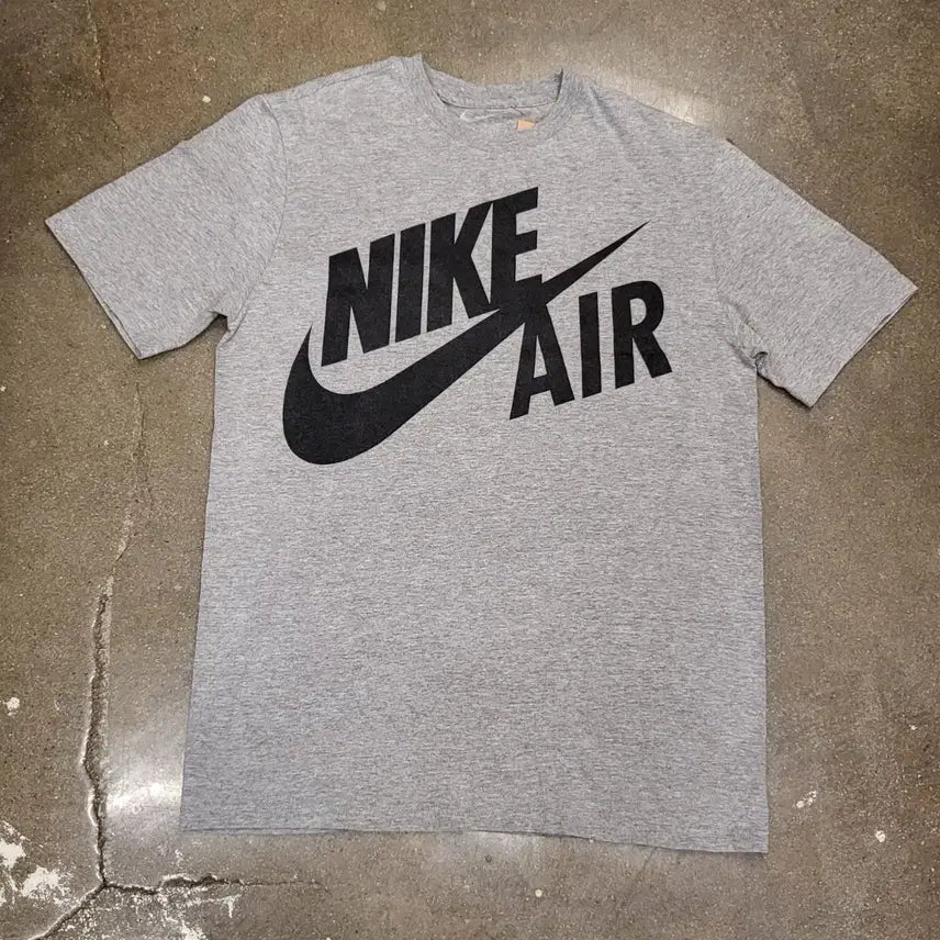 [BUNJANG] Vintage USA Nike Air T-Shirt / 미국빈티지 나이키 에어 반팔티