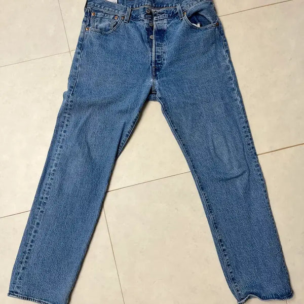 [BUNJANG] Levi's 501 93 Jeans / 리바이스 501 93 판매