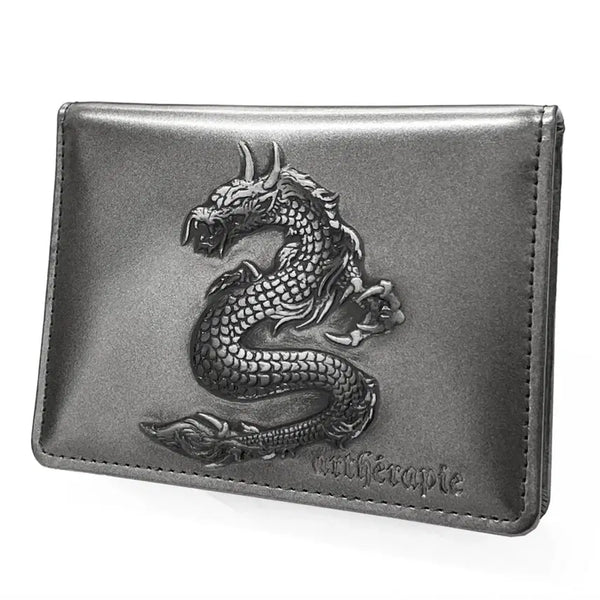 [BUNJANG] Artherapie Dragon Card Wallet / 알세라피 (Artherapie)