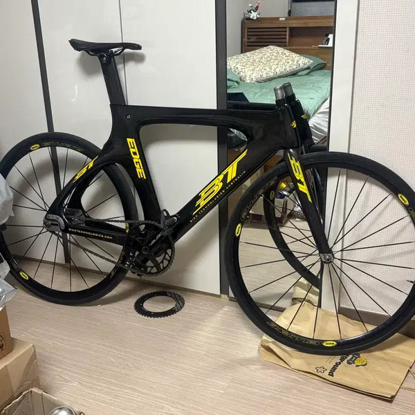 [BUNJANG] Mavic Ellipse Wheelset / 마빅 엘립스