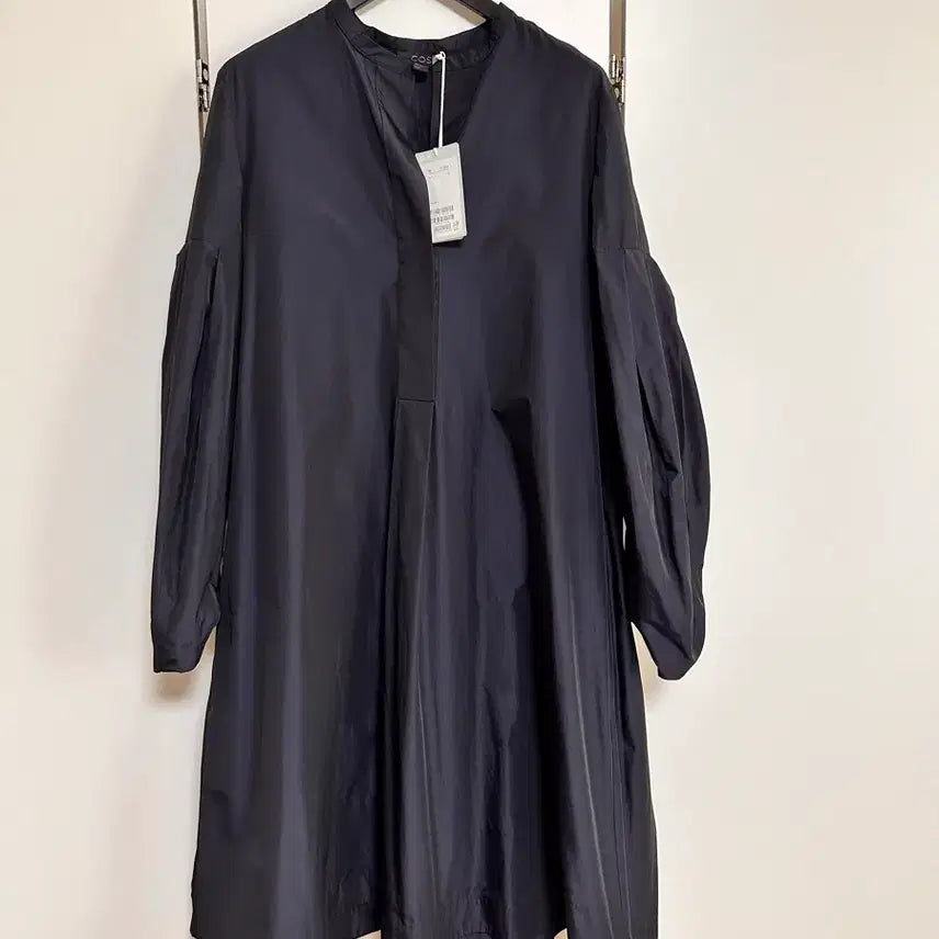 [BUNJANG] COS Black Mini Dress EUR 32 / COS 블랙 보관만한 새 원피스 EUR 32