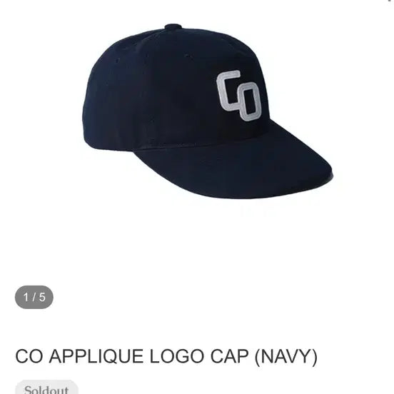 [BUNJANG] Leuk Baseball Cap / Leuk 볼캡 모자