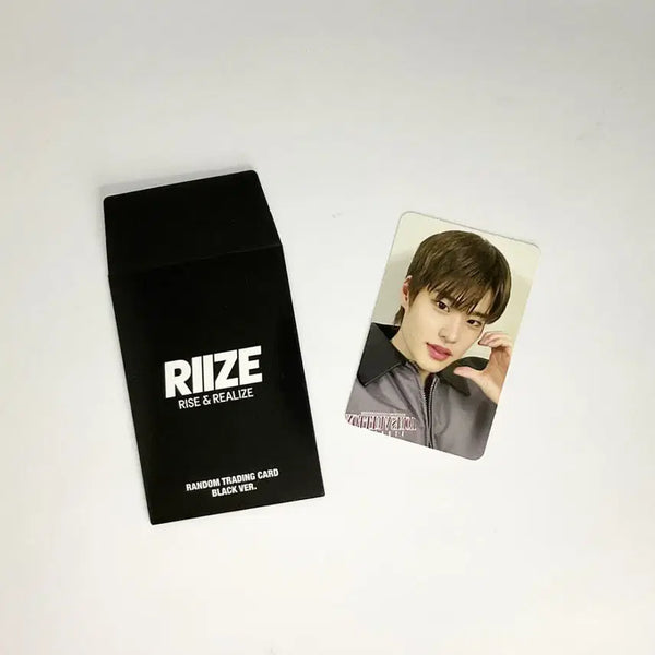 [BUNJANG] RIIZE Sohee RIIZE UP Photocard A_1 / 라이즈 소희 라이즈업 포토카드 A_1 RIIZE SOHEE RIIZE UP PHOTOCARD A_1