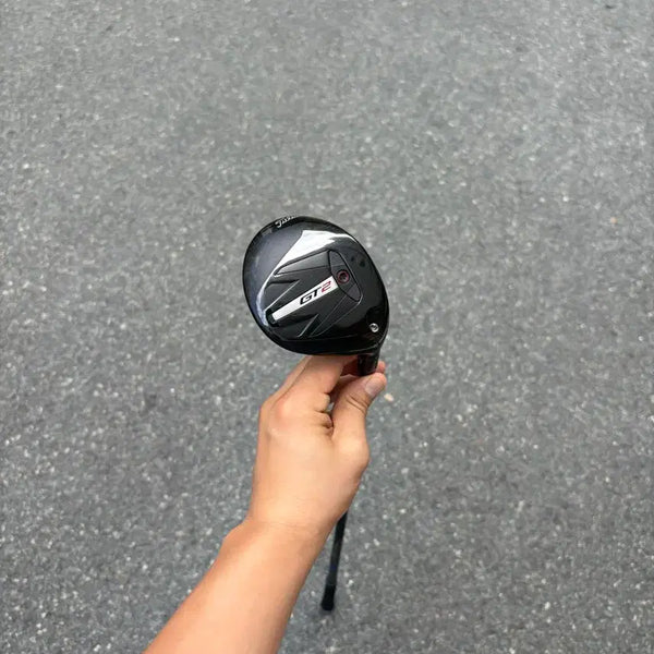 [BUNJANG] Titleist GT2 5-Wood / 골프 타이틀리스트 GT2 5번우드