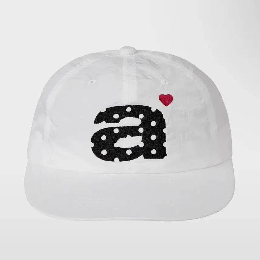 [BUNJANG] AEAE Dot Nylon Cap / aeae 에이이에이이 도트 나일론 캡