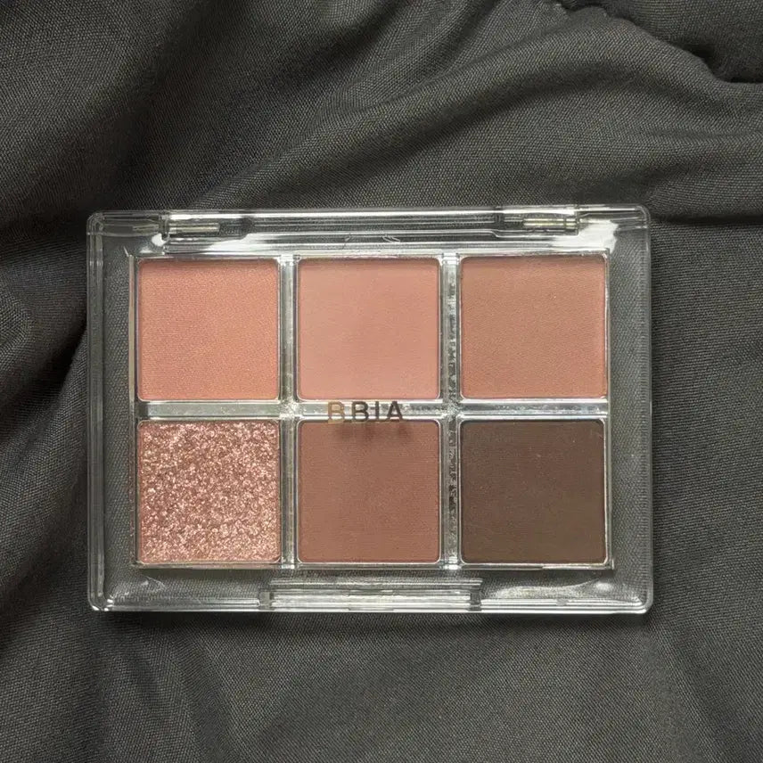 [BUNJANG] BBIA Ready to Wear Eyeshadow Palette 04 Vintage Flower / 삐아 팔레트 04빈티지 플라워