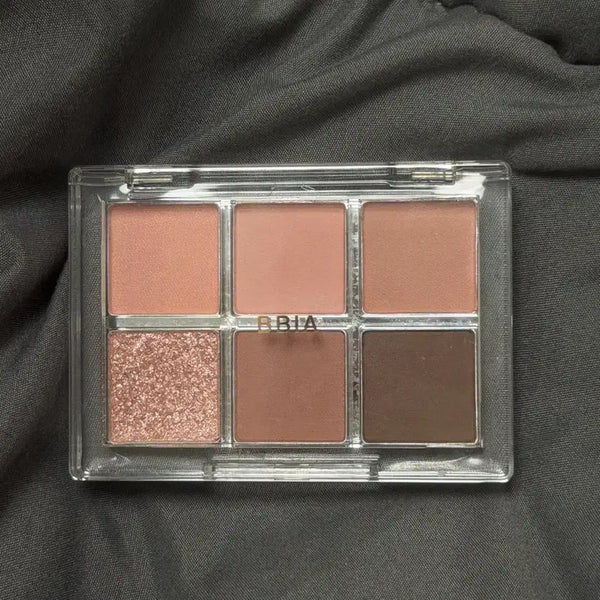 [BUNJANG] BBIA Ready to Wear Eyeshadow Palette 04 Vintage Flower / 삐아 팔레트 04빈티지 플라워