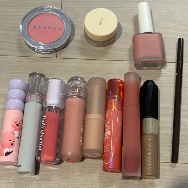 [BUNJANG] Cosmetics Bundle Set / 화장품