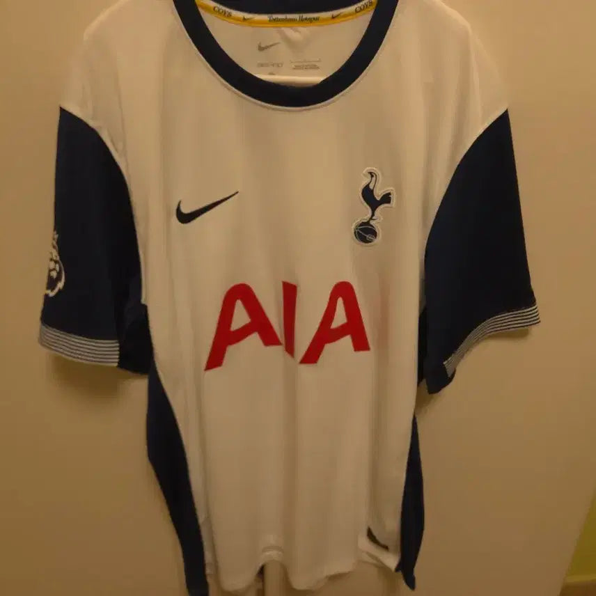 [BUNJANG] Tottenham Hotspur Replica Jersey - Maddison / 토트넘 레플리카 저지 매디슨 마킹