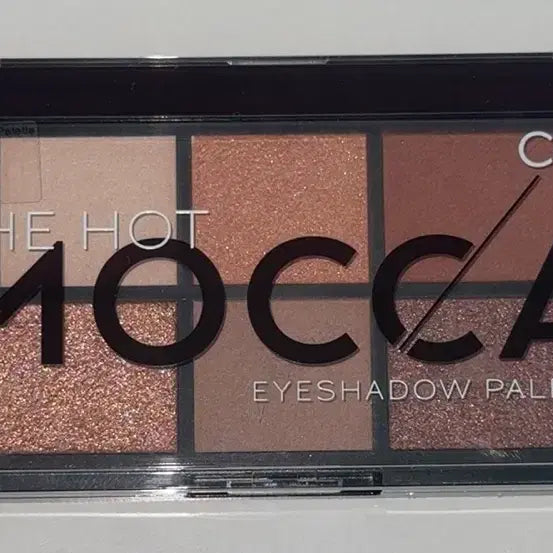 [BUNJANG] Catrice Mocha Matte Lipstick / 캐트리스 핫 모카 판매