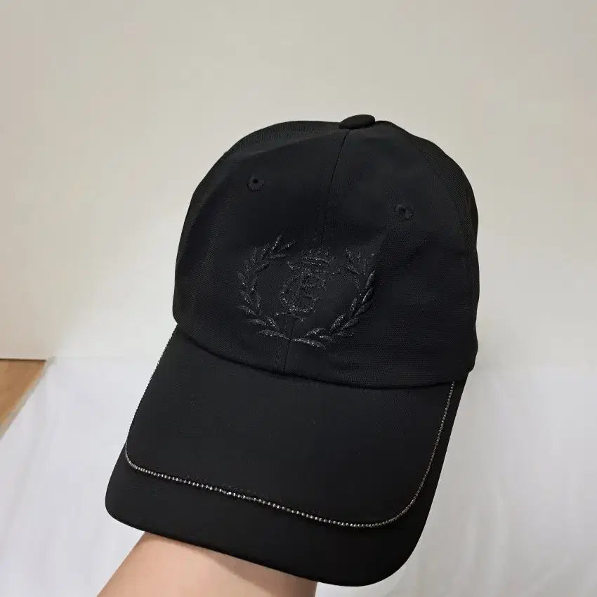 [BUNJANG] Phantom Ball Cap Hat 56cm / 팬텀 볼캡 모자 56CM@9980