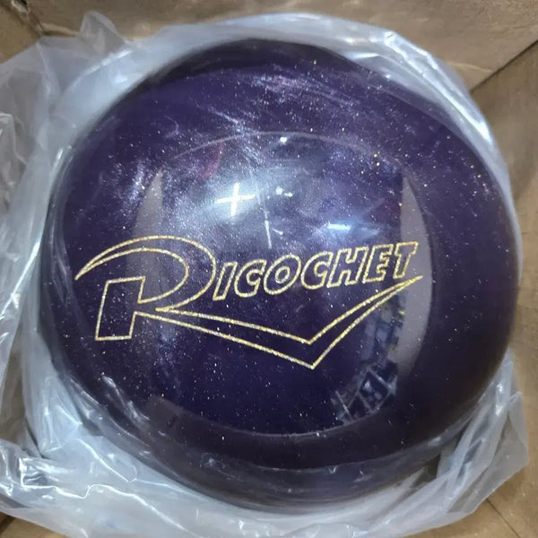 [BUNJANG] Columbia 300 Ricochet Pearl Bowling Ball / 택배무료 15.3파운드 공인구 콜롬비아300 리코쳇 펄 새볼링공