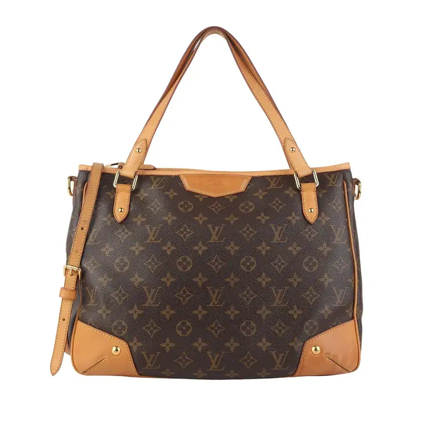 [BUNJANG] Louis Vuitton Monogram Estrella MM Shoulder Bag / 루이비통 M41232 모노그램 에스트렐라 MM 숄더백  37530K