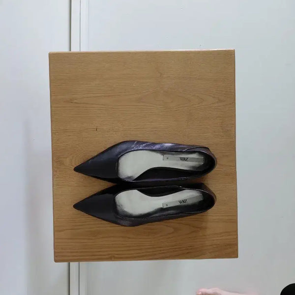 [BUNJANG] Zara Stiletto Heels / 자라 스틸레토