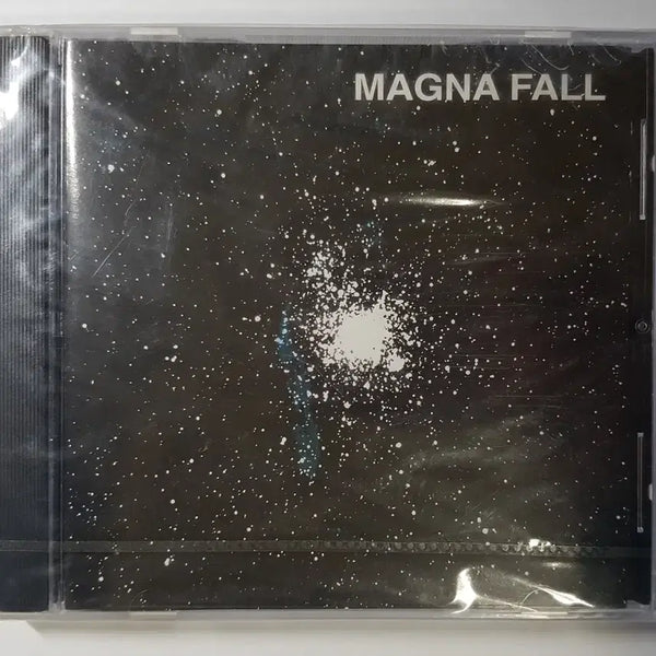 [BUNJANG] Magnapole Japan Sealed CD / 마그나폴 - Japan 미개봉 씨디