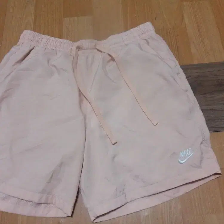 [BUNJANG] Nike Men's Training Shorts / 6천원구제 나이키 남성 트레이닝복 반바지 스포츠웨어 베-2