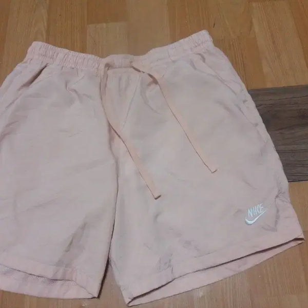 [BUNJANG] Nike Men's Training Shorts / 6천원구제 나이키 남성 트레이닝복 반바지 스포츠웨어 베-2