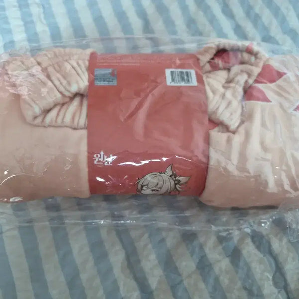 [BUNJANG] Genshin Impact Yoimiya Sleep Pants / 원신 요이미야 수면 바지 판매합니다.