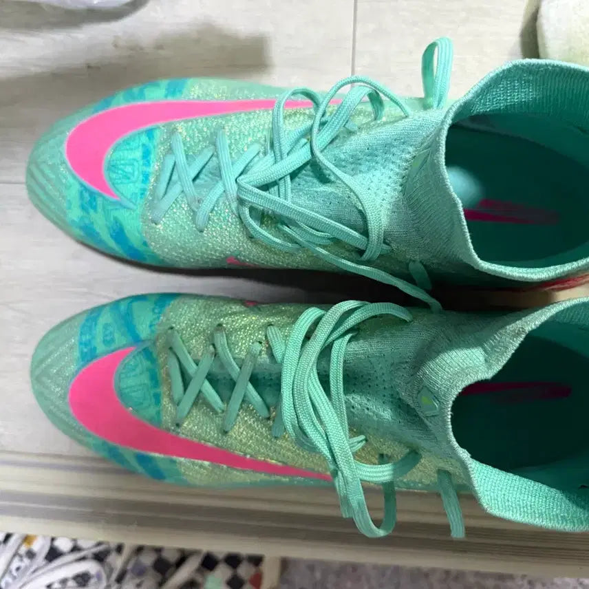 [BUNJANG] Nike Mercurial Superfly Elite FG 280mm / 나이키 머큐리얼 슈퍼플라이 앨리트 280