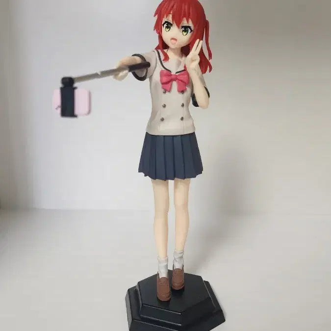 [BUNJANG] Bocchi the Rock! Ikuyo Kita Figure / 봇치 더 록 봇치더락 키타 이쿠요 피규어 급처