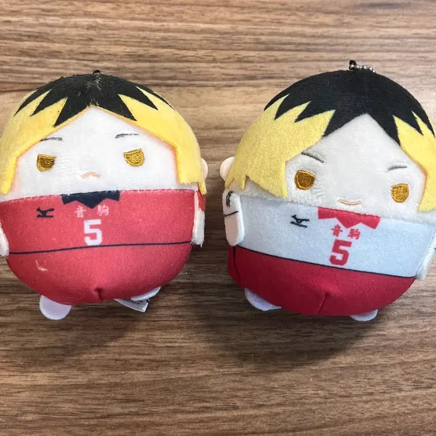 [BUNJANG] Haikyuu!! Kozume Kenma Fuwaroring S / 하이큐 코즈메 켄마 후와코로링 s