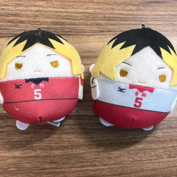 [BUNJANG] Haikyuu!! Kozume Kenma Fuwaroring S / 하이큐 코즈메 켄마 후와코로링 s