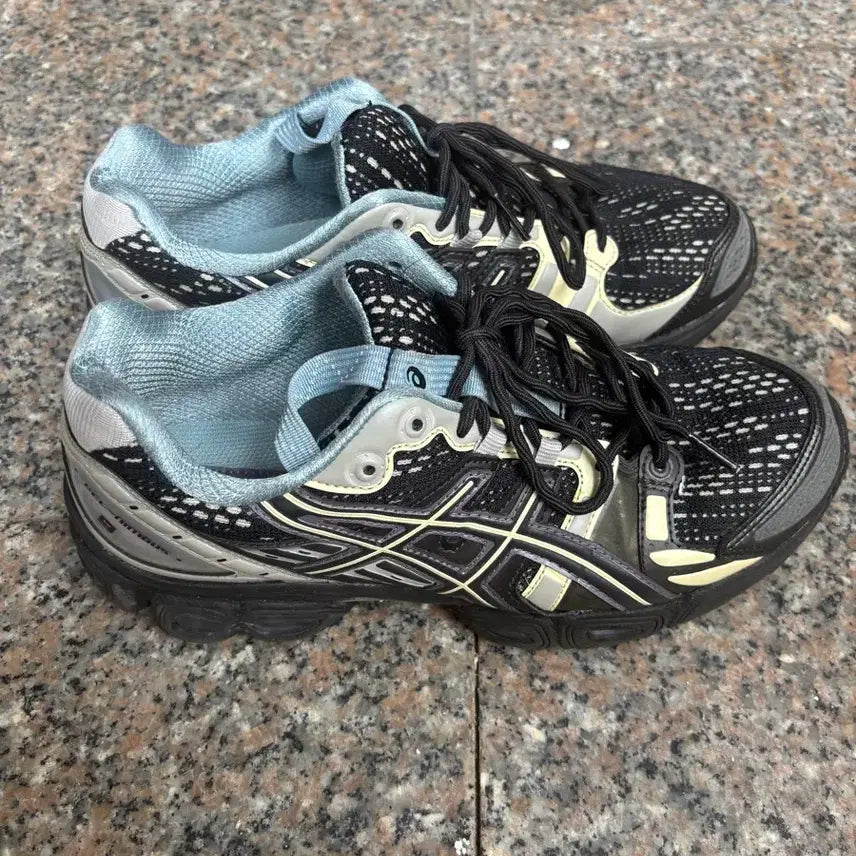 [BUNJANG] Asics Kiko Nimbus 9 / (270)아식스 키코 님버스9