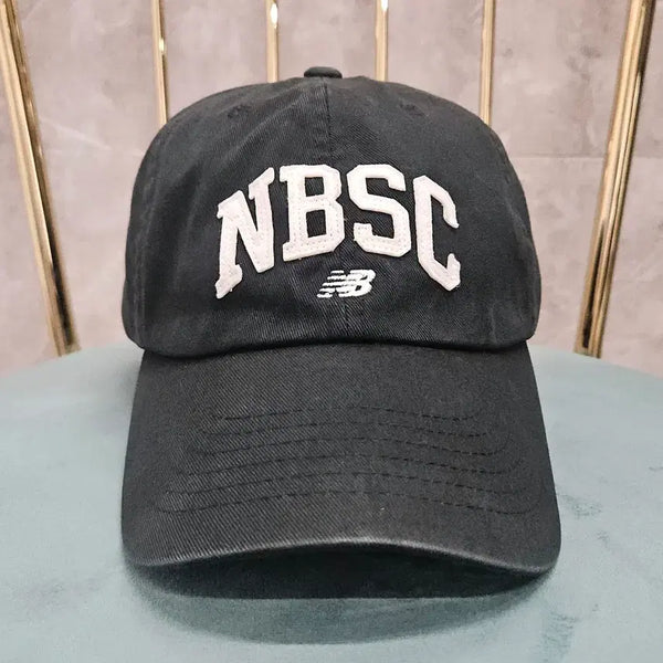 [BUNJANG] New Balance NBSC Ball Cap / 뉴발란스 NBSC 볼캡 모자