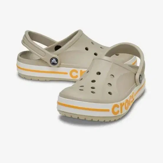 [BUNJANG] Crocs Bayaband Clog Cobblestone M10 / 280mm / 크록스 바야밴드 클로그 M10 / 280mm