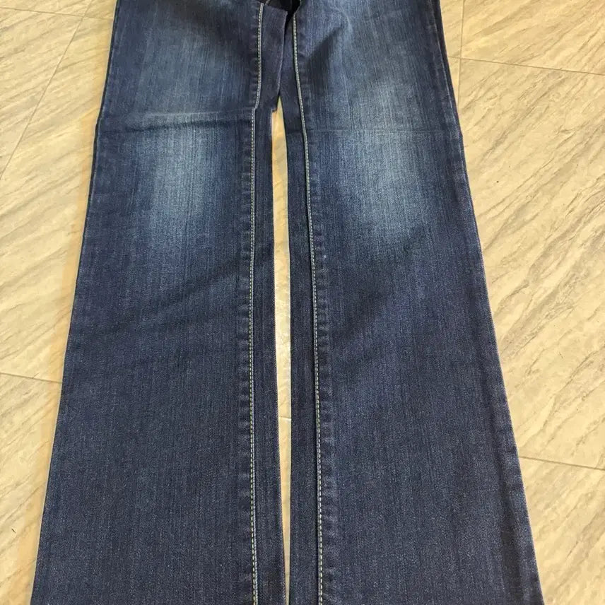 [BUNJANG] Guess Denim Jeans Dark Blue Size 26 / 게스 청바지