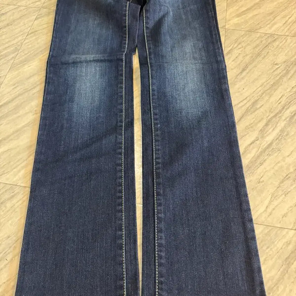 [BUNJANG] Guess Denim Jeans Dark Blue Size 26 / 게스 청바지