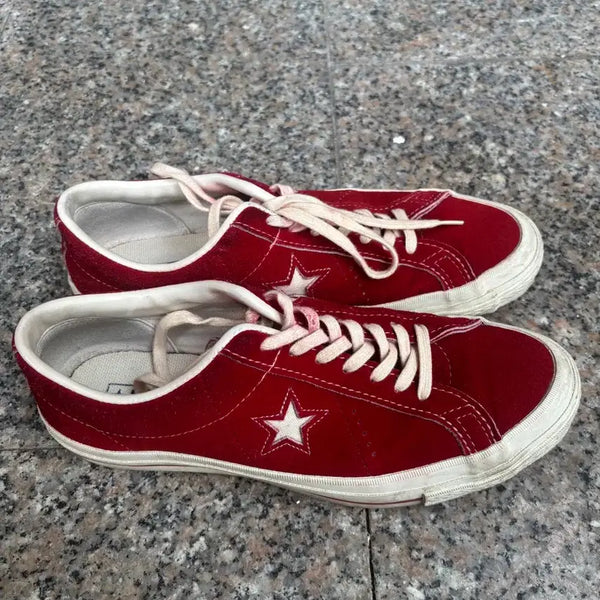 [BUNJANG] Converse Japan Timeline All Star / (260) 컨버스 재팬 타임라인 올스타