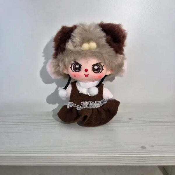 [BUNJANG] Baby 3 Inch Doll / 베이비 쓰리 인형