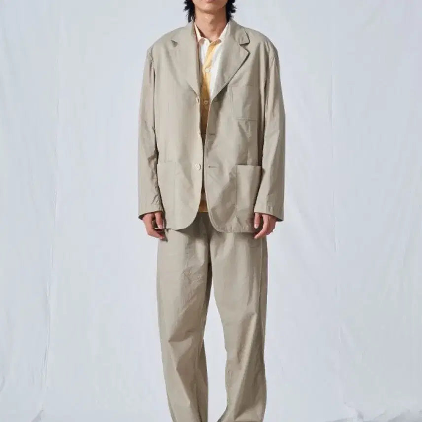 [BUNJANG] Our Legacy Club Jacket 46 / 아워레가시 클럽 자켓 46 (100)