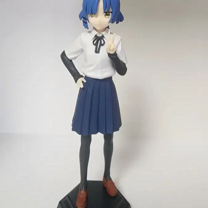 [BUNJANG] Bocchi the Rock! Yamada Ryo Figure / 봇치 더 록 봇치더락 야마다 료 피규어 급처