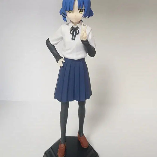 [BUNJANG] Bocchi the Rock! Yamada Ryo Figure / 봇치 더 록 봇치더락 야마다 료 피규어 급처