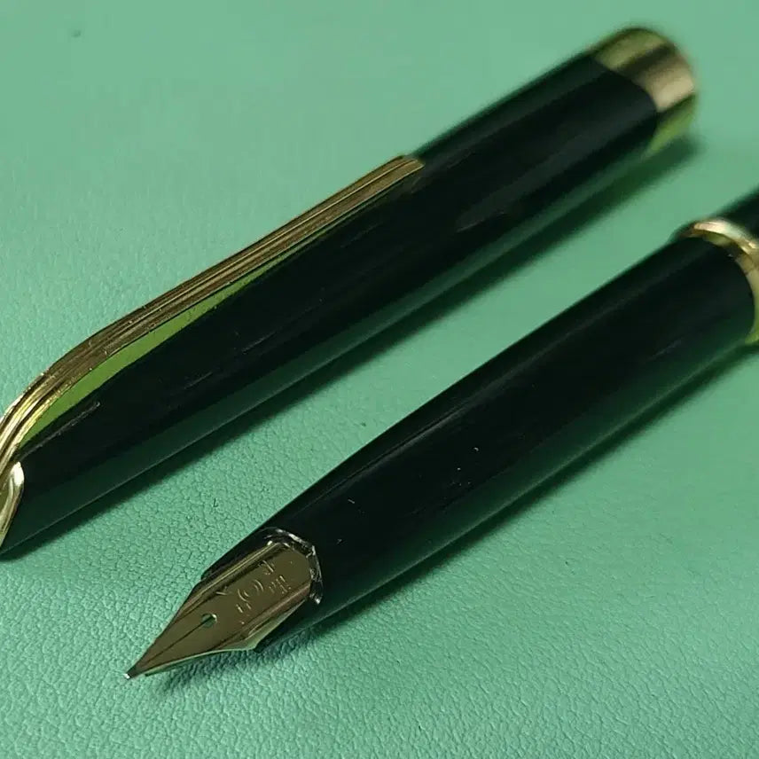 [BUNJANG] Platinum Pocket Pen 14K Nib Fountain Pen (EF) / 플레티넘 포켓펜 14K 세닙(EF) 만년필