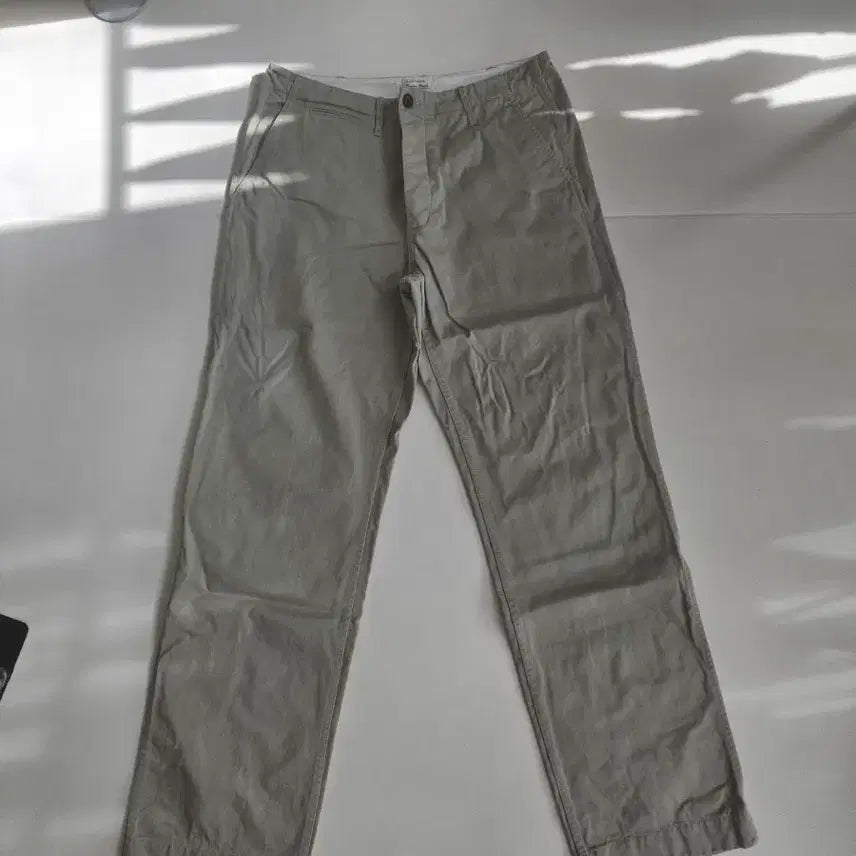 [BUNJANG] Bantz Chino Pants M / 반츠 치노팬츠 m