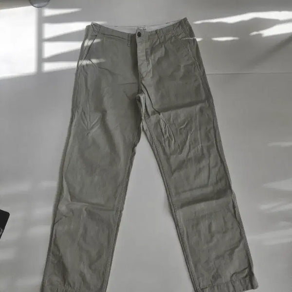 [BUNJANG] Bantz Chino Pants M / 반츠 치노팬츠 m