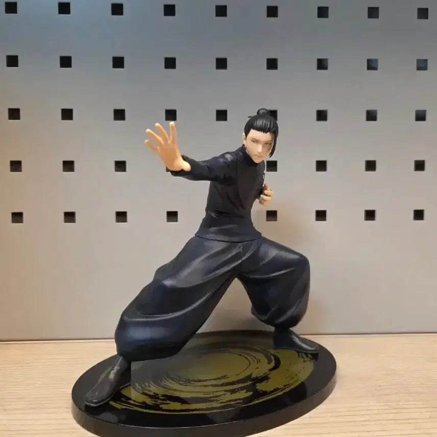 [BUNJANG] Jujutsu Kaisen Suguru Geto Ichiban Kuji B Prize Figure / 주술회전 게토 스루구 B상 고전 회옥옥절 피규어 이치방쿠지