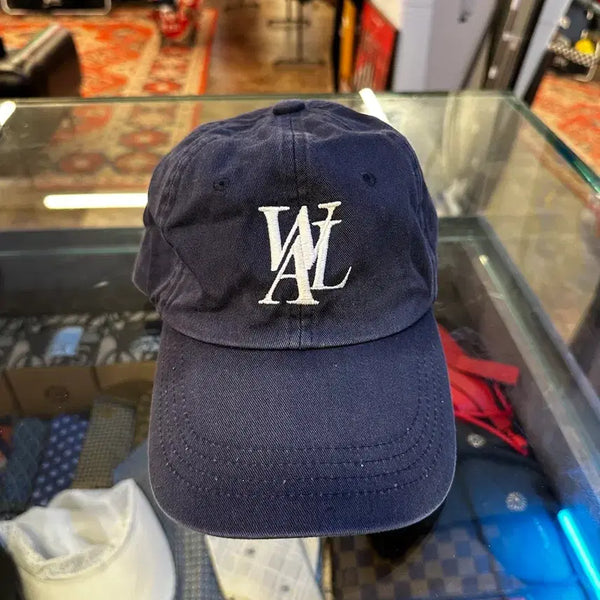 [BUNJANG] Wooralong Authentic Ball Cap / 우알롱 정품 볼캡