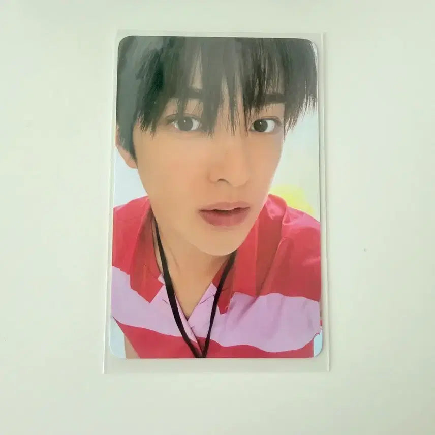 [BUNJANG] ONEUS Gunhee Photocard / 코어존 건호