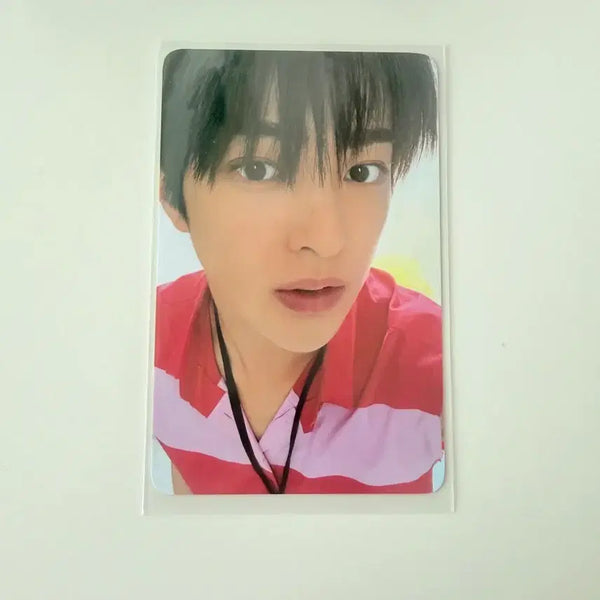 [BUNJANG] ONEUS Gunhee Photocard / 코어존 건호