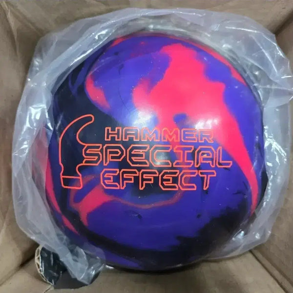 [BUNJANG] Hammer Special Effect Bowling Ball 14.3 lbs / 택배무료 14.3파운드 공인구 햄머 스페셜 이펙트 새볼링공