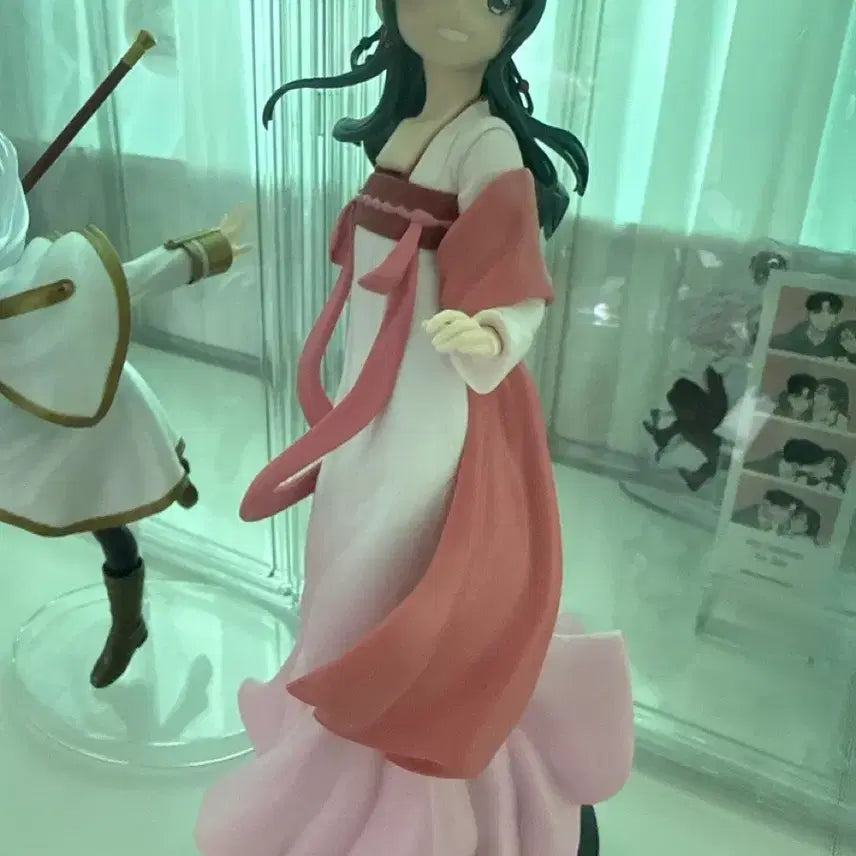 [BUNJANG] The Apothecary Diaries Maomao Figure / 약사의 혼잣말 마오마오 피규어 판매